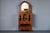 Object: Display cabinet with mirror attachment Epoch & style: Art Nouveau - beginning of the 20th century Features - fine,...