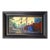 Duke Windsor, Impressionistic Cityscape Acrylic Painting, "Golden Skies No. 35" For Sale