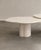 Not Yet Made - Made To Order Air Coffee Tables in Navona Travertine by Paloma Editions, Set of 2 For Sale - Image 5 of 6