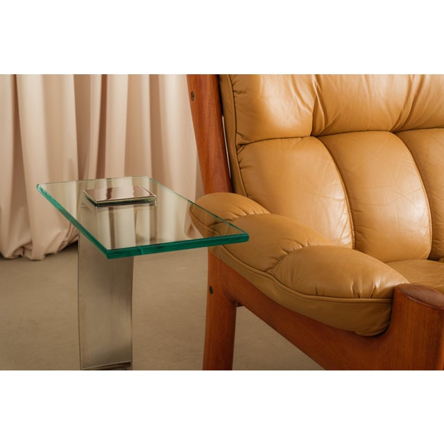 Montana Sofa 3-Seater Attributed to Ekornes, 1970s For Sale - Image 9 of 14