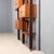 Mid-Century Floor-to-Ceiling Bookcase, 1960s For Sale - Image 13 of 14