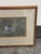 Signed S. Wicklund “Mourning Dove Nesting in Cholla” Framed Original Bird Illustration For Sale - Image 4 of 12