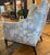 Modern Thibaut Furniture Pair of Chairs For Sale - Image 3 of 8