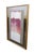 Abstract Max Hayslette Signed Abstract Winter Sunset Serigraph Print 44" For Sale - Image 3 of 15