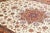 Textile Middle Eastern Hand-Knotted Rug in Silk For Sale - Image 7 of 11