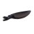 Contemporary Black Dragon Bowl For Sale - Image 4 of 6