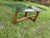 Mid 20th Century Mid 20th Century Mid-Century Modern Adrian Pearsall Coffee Tables - Set of 2 For Sale - Image 5 of 7