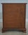 Stickley Colonial Williamsburg Mahogany Chest Nightstand For Sale - Image 15 of 18