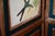 Victorian Screen with Birds and Roses, 1940s For Sale - Image 10 of 18