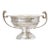 1937 English Horticultural Show Trophy Bowl For Sale
