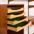 3-Bay Wall Unit with Desk by Kai Kristiansen for FM Mobler, Denmark, 1960s For Sale - Image 11 of 18