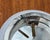 Mid-Century Modern German Minimalist Glass Ceiling Lamp from RZB, 1960s For Sale - Image 17 of 18