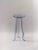 Sunburst Lung 1.0 Side Table in Hand Molded Resin by Szymon Keller For Sale - Image 10 of 18