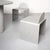 Part of the Heavy Metal Collection, the Cuzco Chair explores the relationship between geometry, structure, and material...