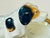 Japanese Lusterware Jack Russell Terrier Catchall For Sale In San Francisco - Image 6 of 10