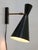 Mid-Century Modern Diabolo Sconce by Bag Turgi, Switzerland, 1950s For Sale - Image 13 of 18