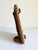 Tan Audoux-Minet Style Rope & Nail Picture Frame For Sale - Image 8 of 12