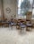 Johannes Andersen Samcom Dining Chairs by Johannes Andersen for Udulm, 1960s, Set of 6 For Sale - Image 4 of 18