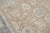 A room size early 20th century Persian Tabriz rug in soft browns, soft blues and creams Details rug no. j3807 size 10' x...
