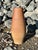 Purple Floor Vase with Incised Decoration from VEB Steingut, GDR / Germany, 1950s For Sale - Image 8 of 18
