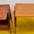 Desks attributed to Vittorio Dassi, 1950s, Set of 2 For Sale - Image 4 of 18
