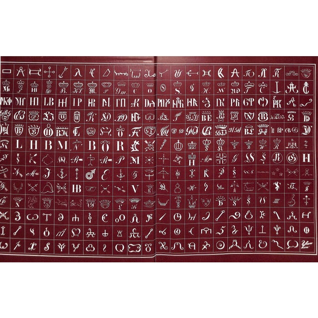 "Great Stud-Farms of the World" 1978 Dossenbach, Monique and Hans D. And Kohler, Hans Joachim [Edited By] For Sale - Image 12 of 13