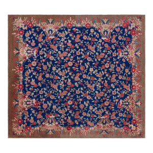 Late 19th Century Axminster Rug