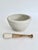 American Early 1900s Standard Trenton Mortar & Pestle For Sale - Image 3 of 7