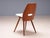 Vintage Chairs Tatra Pravenec Gentleman Mid-20th Century, Czechoslovakia, 1950s, Set of 4 For Sale - Image 6 of 9