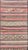Mid 20th Century Vintage Turkish Kilim With Horizontal Stripes and Tribal Motifs in Bright Tones For Sale - Image 5 of 11