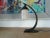 Antique Amsterdam School Table Lamp For Sale - Image 12 of 12
