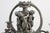 Art Nouveau Tin Candleholder from Achille Gamba, Italy, 1900s For Sale - Image 7 of 17