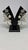 2020s Natural Pearl 49.47cts & Diamond 1.35cts Earring in 14k Gold For Sale - Image 5 of 8