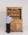 Louis XV Oak Cupboard, Rococo Style, France, 19th Century For Sale - Image 9 of 18