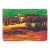 1970s Robert Angeloch Landscape Painting For Sale