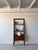 Brown Bookcase by Einar Raknes & Sønner Furniture Factory, 1960s For Sale - Image 8 of 13