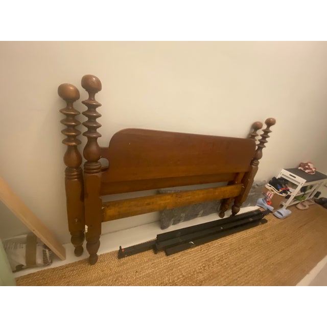 1940s Willett Solid Countryside Soild Cherry. Chairish