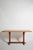 Light Wood Console Table, 1970s For Sale - Image 3 of 5