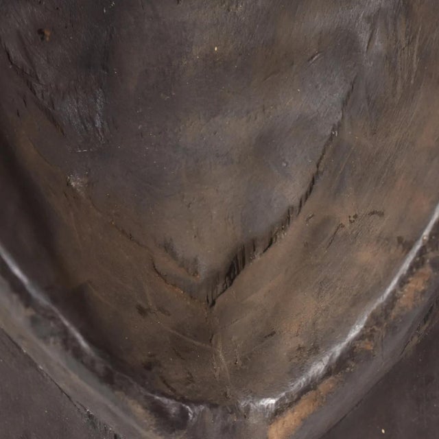 Early 20th Century Bamana Mask Mali For Sale - Image 9 of 9