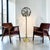 Vintage Sputnik Dandelion Floor Lamp – Brass & Smoke Glass – Emil Stejnar Style For Sale - Image 9 of 9
