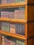 Antique Tall Bookcase in Oak from Globe Wernicke, 1890 For Sale - Image 3 of 10