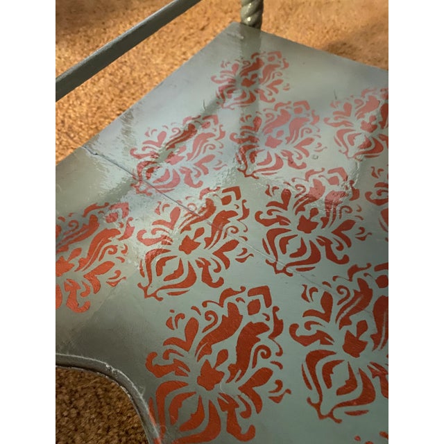 Antique Etagere, Curio Shelves Late 19th Century Carved Victorian Etagare, Refinished For Sale - Image 9 of 12