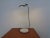 Italian Adjustable and Dimmable Tegola Desk Lamp by Bruno Gecchelin for Skipper & Pollux, 1960s For Sale - Image 9 of 18