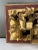 Antique Chinese Carved Gilt Panel For Sale In Baltimore - Image 6 of 12