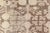 Midcentury Samarkand Handwoven Wool Rug Doris Leslie Blau For Sale In New York - Image 6 of 10