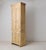 Antique Tall Narrow Pine Cabinet, Northern Sweden, 1810 For Sale - Image 10 of 13
