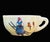 Ceramic Vintage Japan Childrens Mini Lusterware Tea Set Dutch Boy Girl Pearlescent Toy For Sale - Image 7 of 12