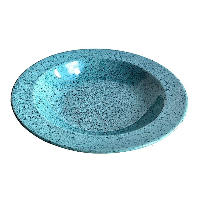Offered is a set of 12 pieces of vintage Japanese ceramic stoneware, possibly the Signature brand in their Harlequin...