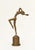 Bronze Female Nude from Josef Lorenzl, 1920s For Sale - Image 3 of 12