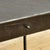Vintage Iron Bedside Table, 1910s For Sale - Image 9 of 12